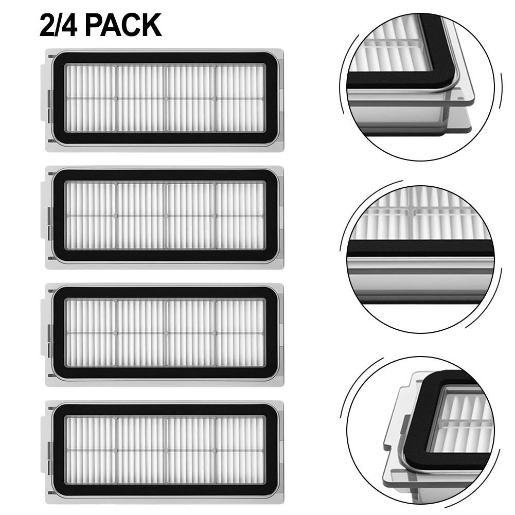 HEPA Filter for JONR PRO T5 PRO (Replacement, Washable)