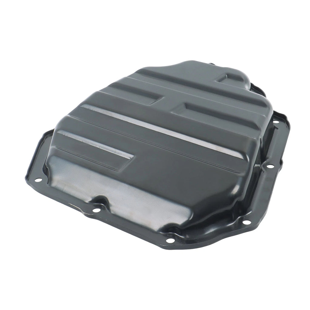 Lower Engine Oil Pan Sump for Nissan Altima Rogue L4 2.5L (2014–2018)