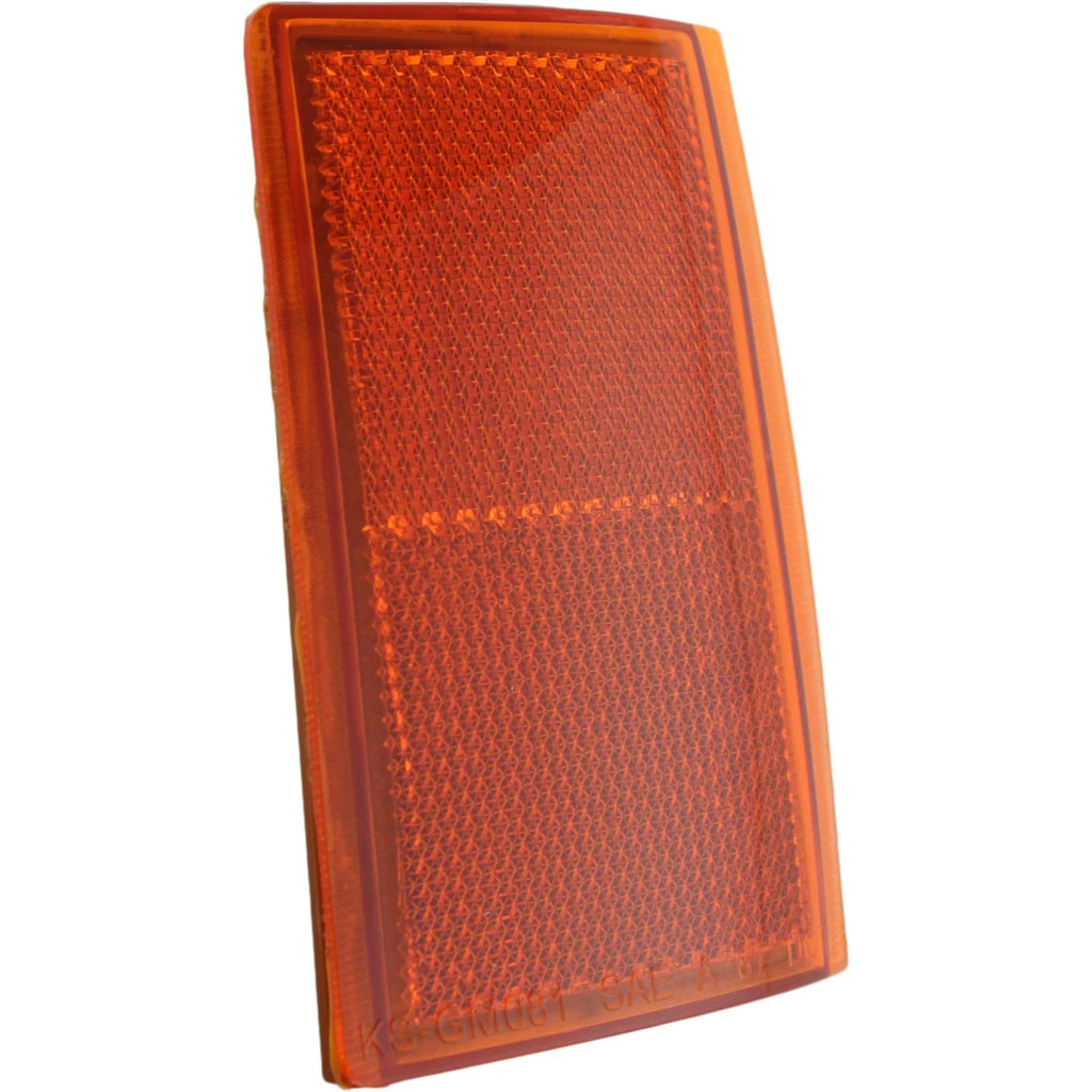 Front Reflector for Chevy Suburban (2007-2014)