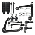 Control Arm Kit for Dodge Durango (2004–2006) for Chrysler Aspen (2007–2009)