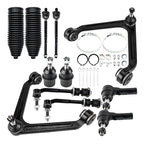 Control Arm Kit for Dodge Durango (2004–2006) for Chrysler Aspen (2007–2009)