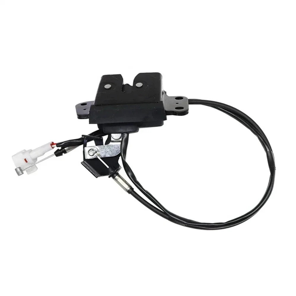 Rear Hatch Door Latch Lock for 1996-2002 Toyota 4Runner (1996-2002)