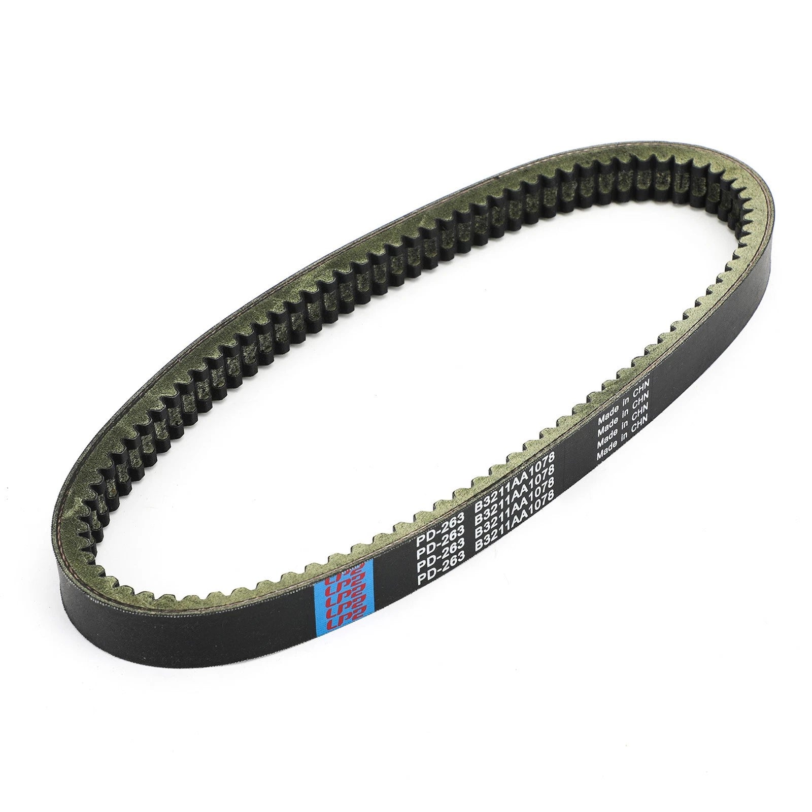 Drive Belt B3211AA1078 for Ligier 162 Ambra Nova X-Pro