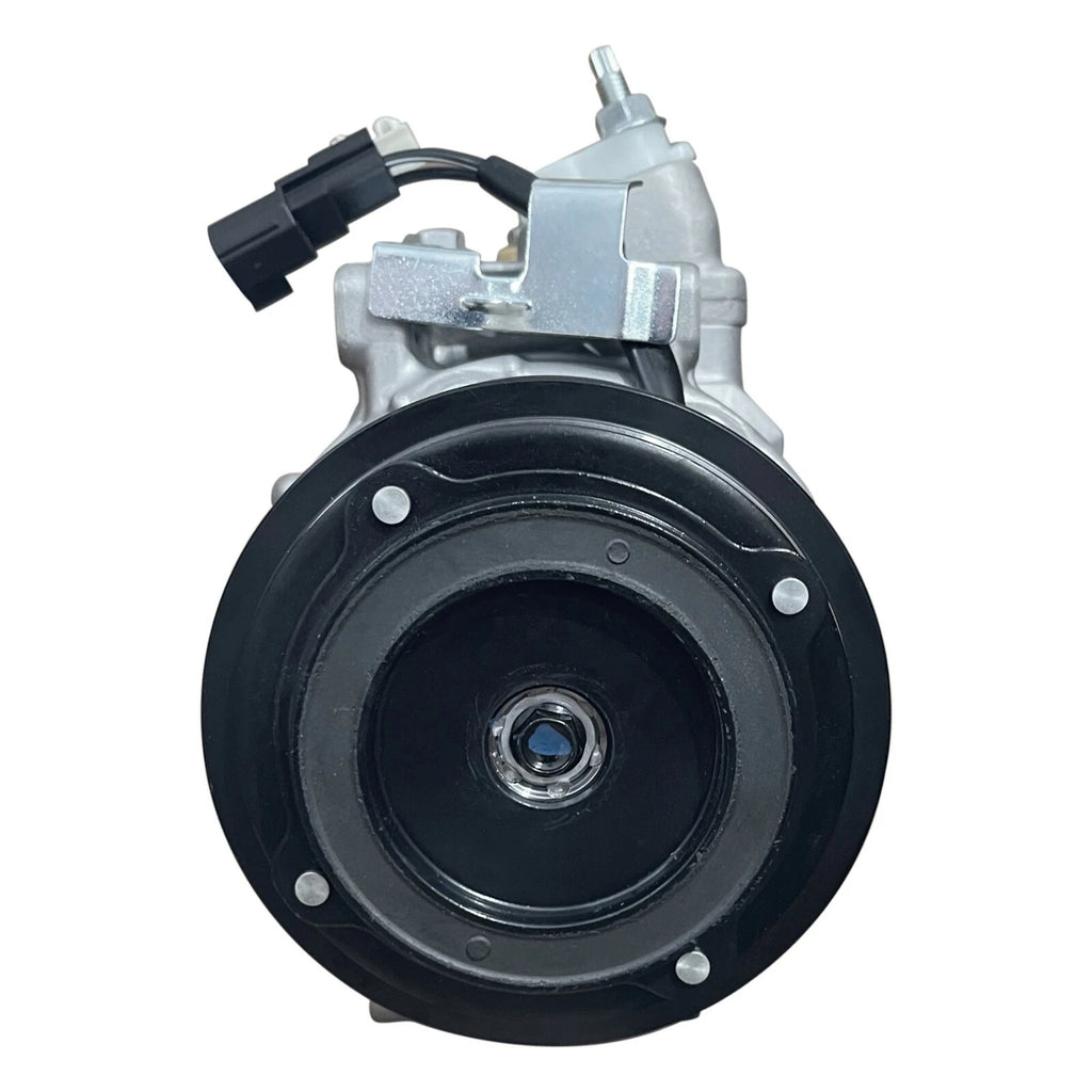 A C Compressor Kit Replacement for Ford Edge 2.0L (2012-2012)