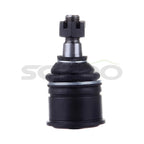 14-Piece Front Steering Ball Joint Set for Toyota Tacoma (2005–2015)