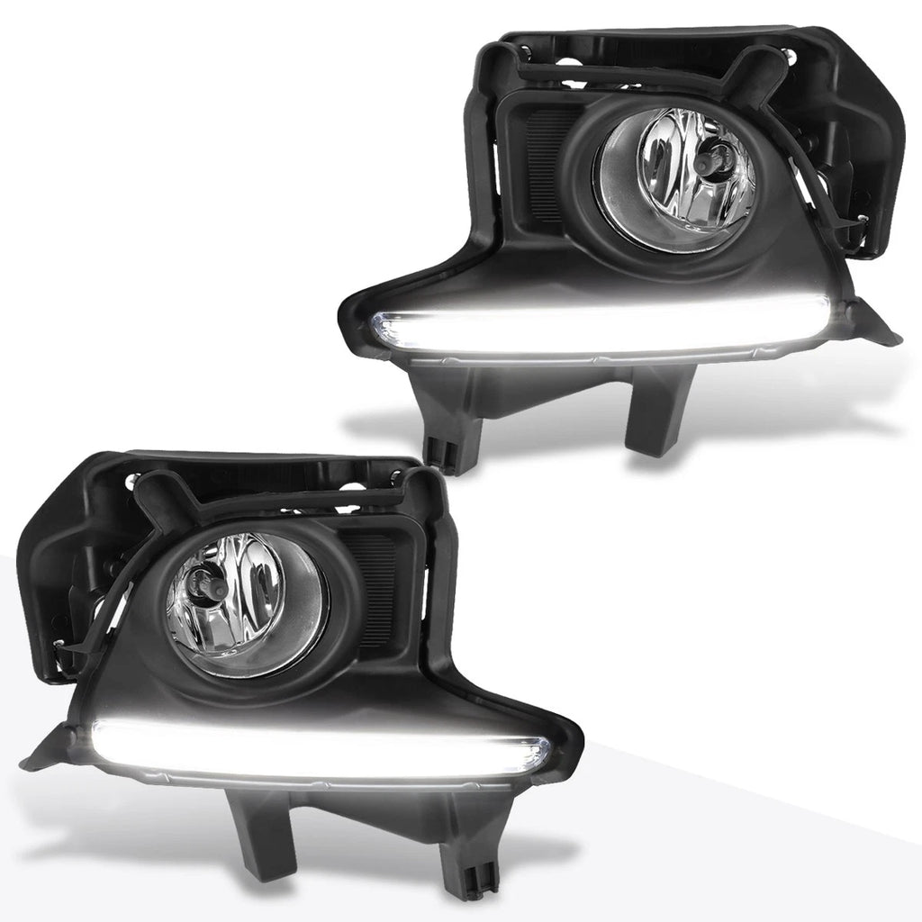 Aluminum Core Cooling Radiator for Ford Focus (2016–2018)