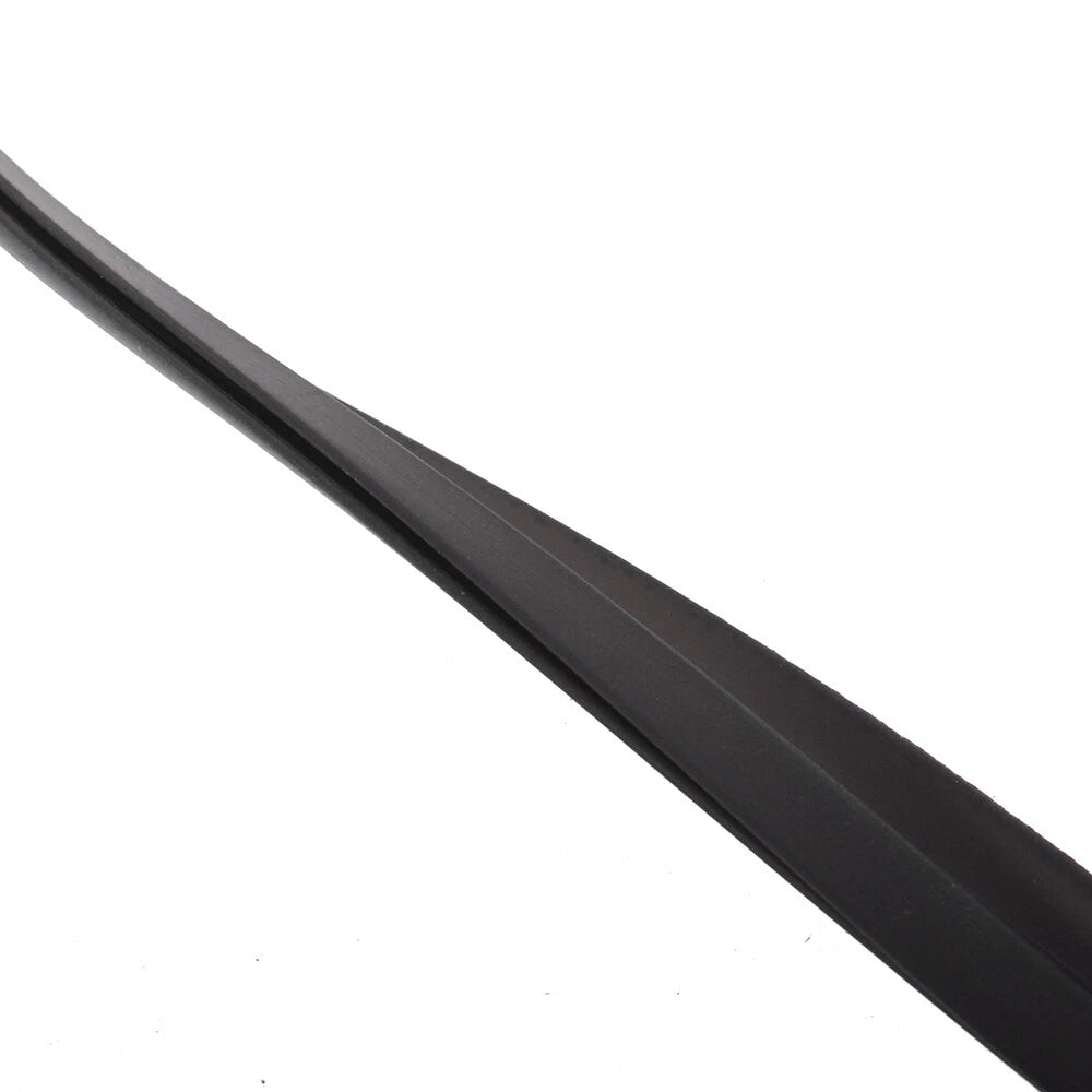 Sealed Strip Moulding for Universal Car Front Under Windshield (1.7m)