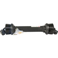 PTO Driveline Header for CaseIH 1010 1020 1460 1660 1666 2366 2388