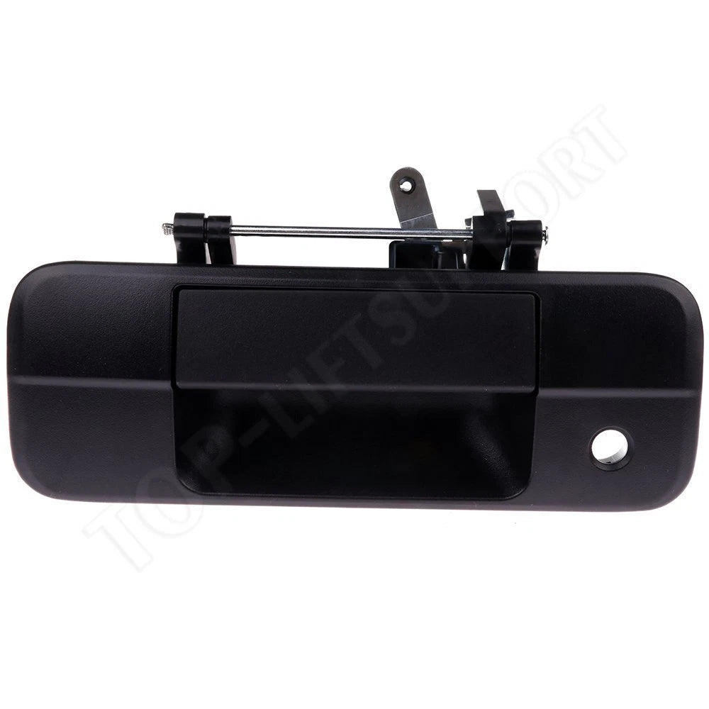 Tailgate Handle for Toyota Tundra (2007–2013) Black