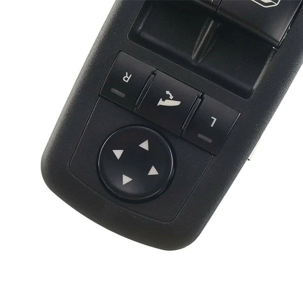 Driver Master Power Window Switch for Jeep Grand Cherokee 2014-2018
