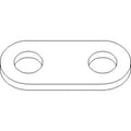 Spacer R121788 for John Deere 7630 7720 7730 7820 7830 7920 7930 8100