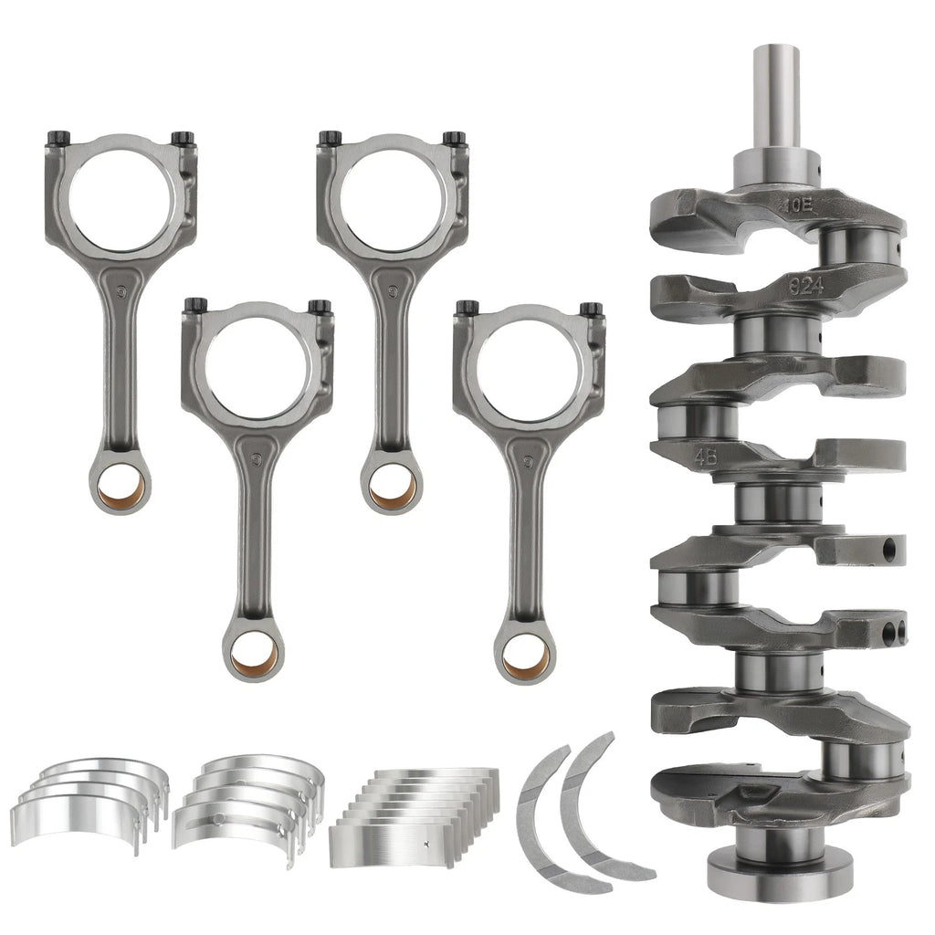 G4KJ Engine Crankshaft Connecting Rod for Hyundai Sonata, Kia Forte, Optima (2011–2019)