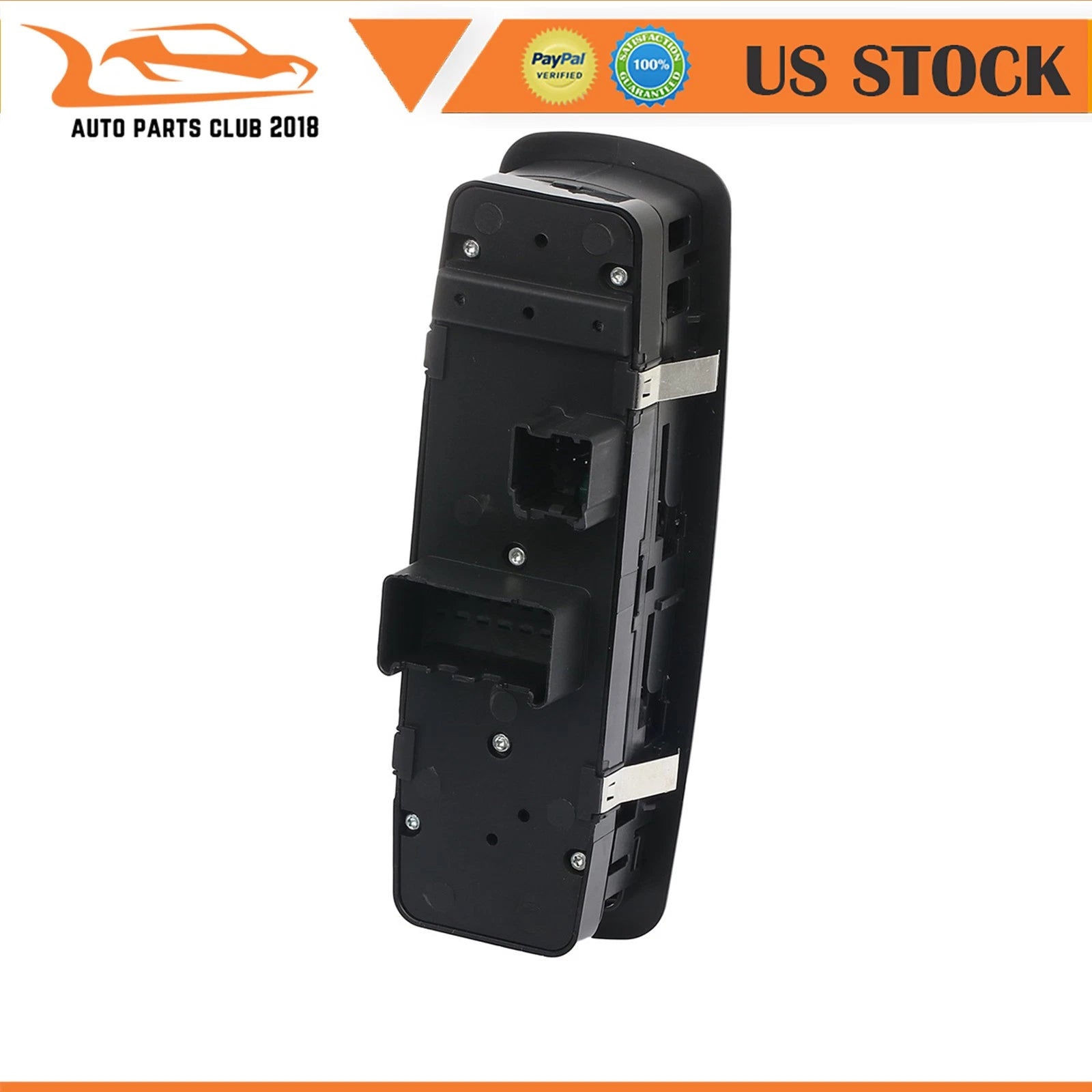 Window Switch for Dodge Grand Caravan (2008-2010)