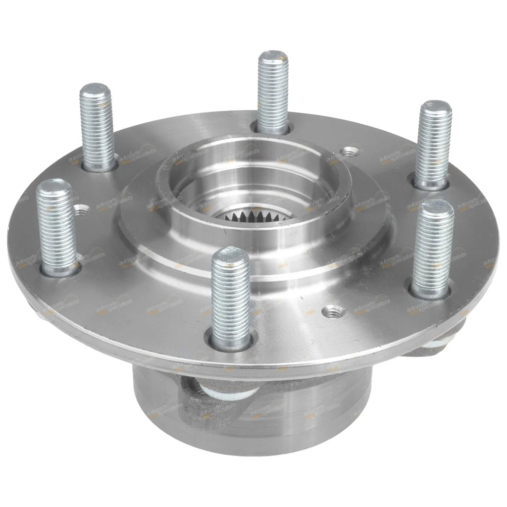Front Wheel Bearing Hub Assembly Kit for Mitsubishi Pajero Sport (2015 - 2017)