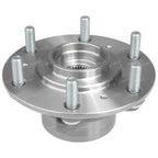 Front Wheel Bearing Hub Assembly Kit for Mitsubishi Pajero Sport (2015 - 2017)