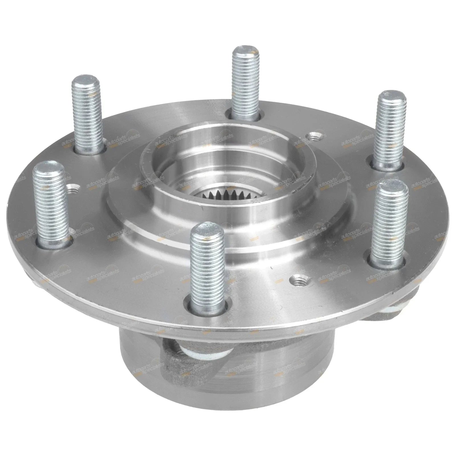 Front Wheel Bearing Hub Assembly Kit for Mitsubishi Pajero Sport (2015 - 2017)