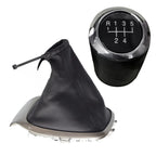 Leather Dust Cover for Car Interior Accessory (OEM Compatible)