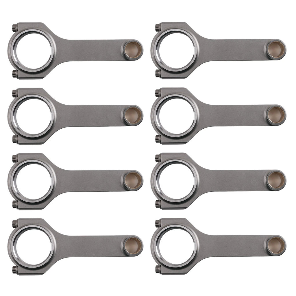 8pc Connecting Rod Assembly for GM Aircooled Engine Stroker ARP 5.394"