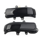 Rearview Mirror Indicator Turn Signal Light for Toyota RAV4 (2019–2023)