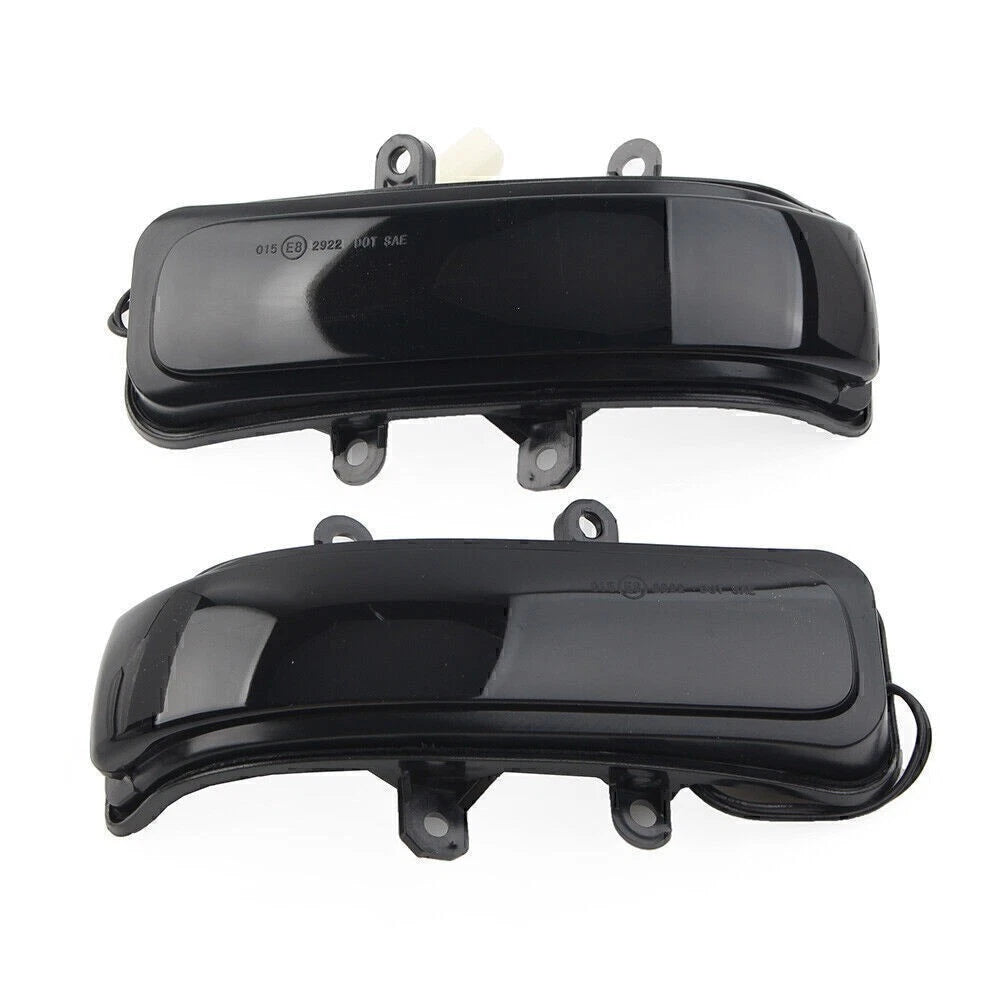Rearview Mirror Indicator Turn Signal Light for Toyota RAV4 (2019–2023)