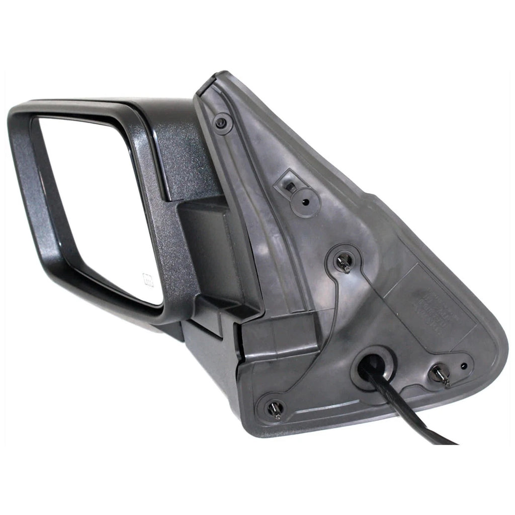Heated Side Mirrors for Jeep Commander (2006–2010)