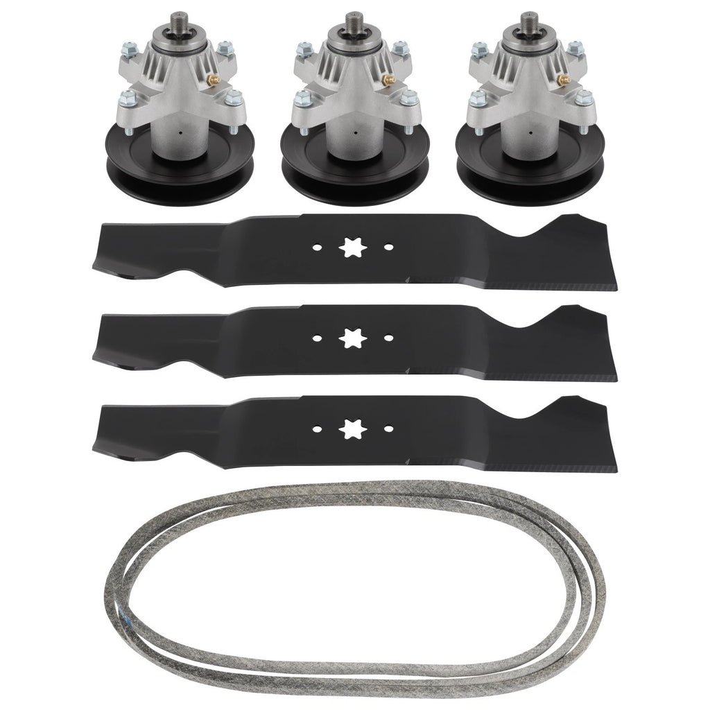 Deck Rebuild Kit for Cub Cadet RZT 50 (2010–2015) 918-04126