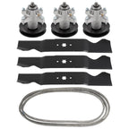 Deck Rebuild Kit for Cub Cadet RZT 50 (2010–2015) 918-04126
