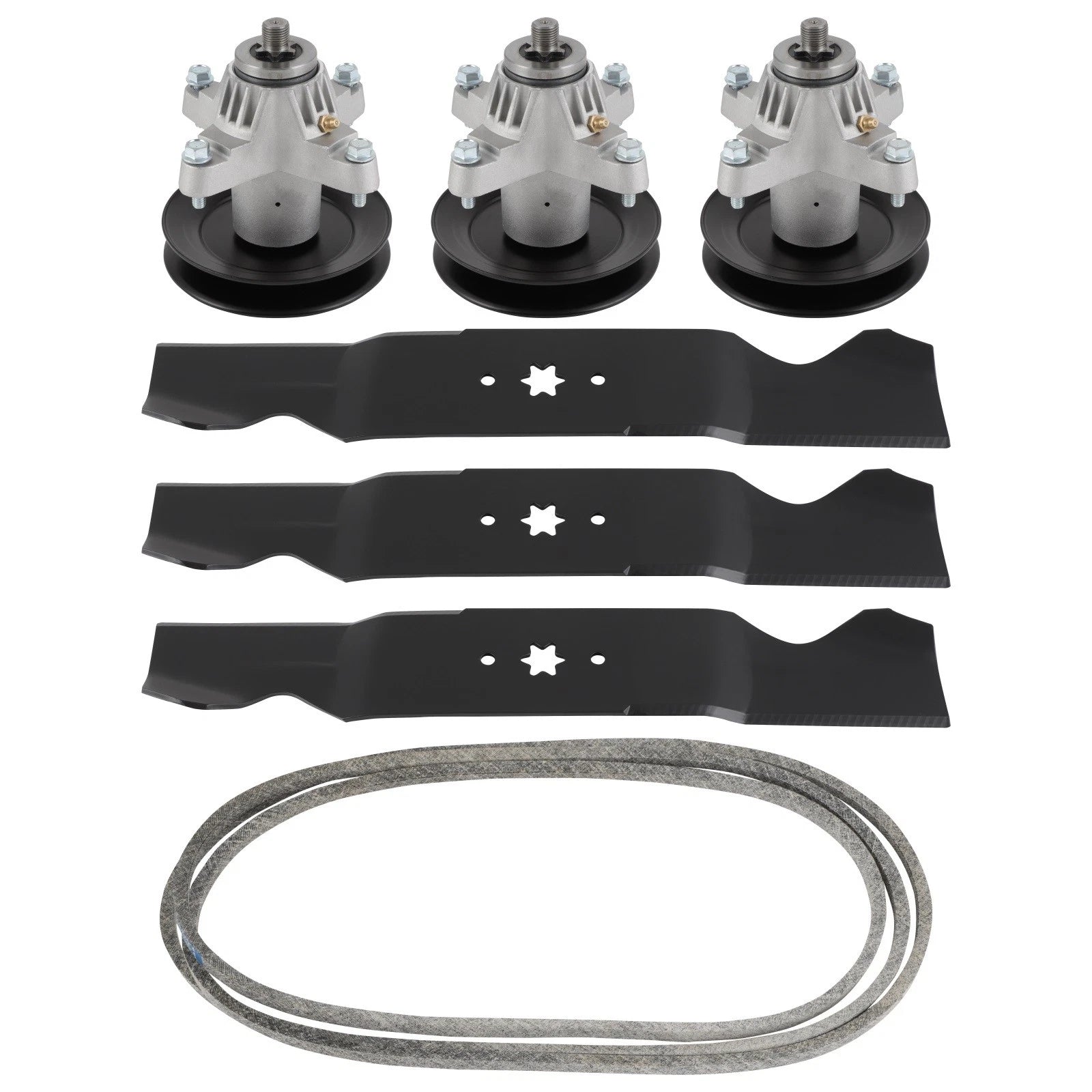 Deck Rebuild Kit for Cub Cadet RZT 50 (2010–2015) 918-04126