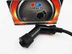 Ignition Coil Spark Plug Cap Assembly for Suzuki DR200 (1986-1988)
