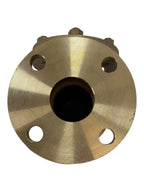 2" Milwaukee Swing Check Valve for ANSI B16.24 (150-WSP, 1291N-200)