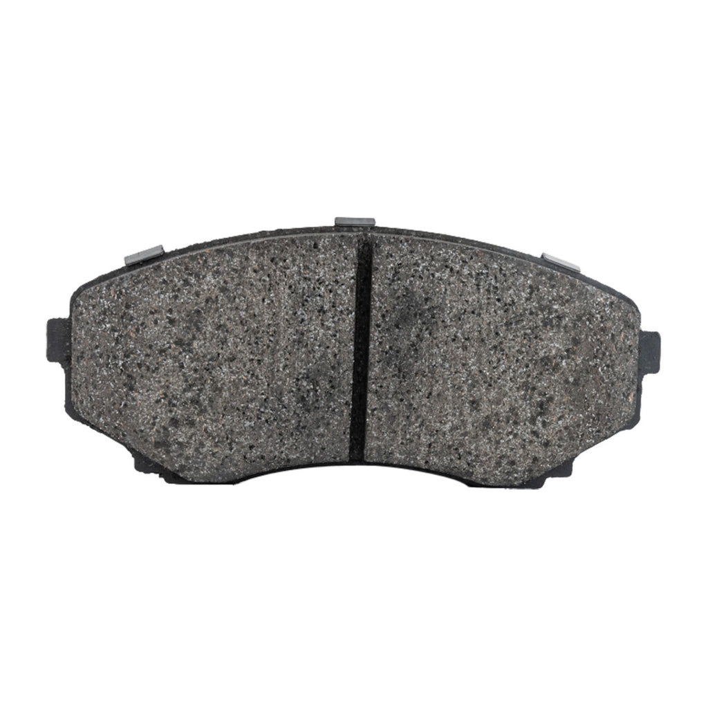 Brake Pad Set for Mazda MPV (1992–2006) Front FWD