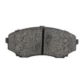 Brake Pad Set for Mazda MPV (1992–2006) Front FWD
