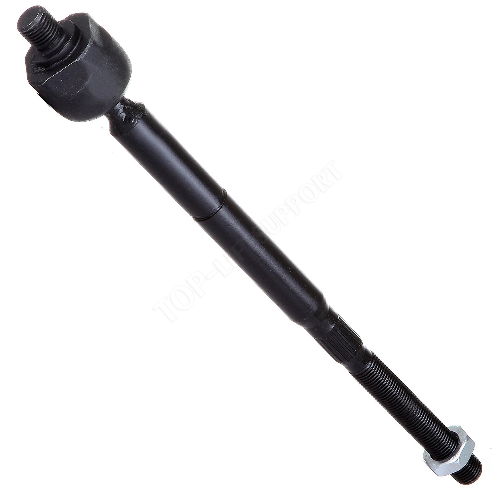 Front Strut Kit for Jeep Compass Patriot (2007–2012)