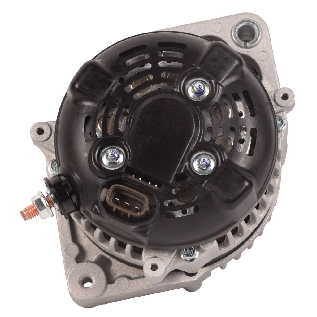 Alternator for John Deere Tractors 9620, 9620T, 4720