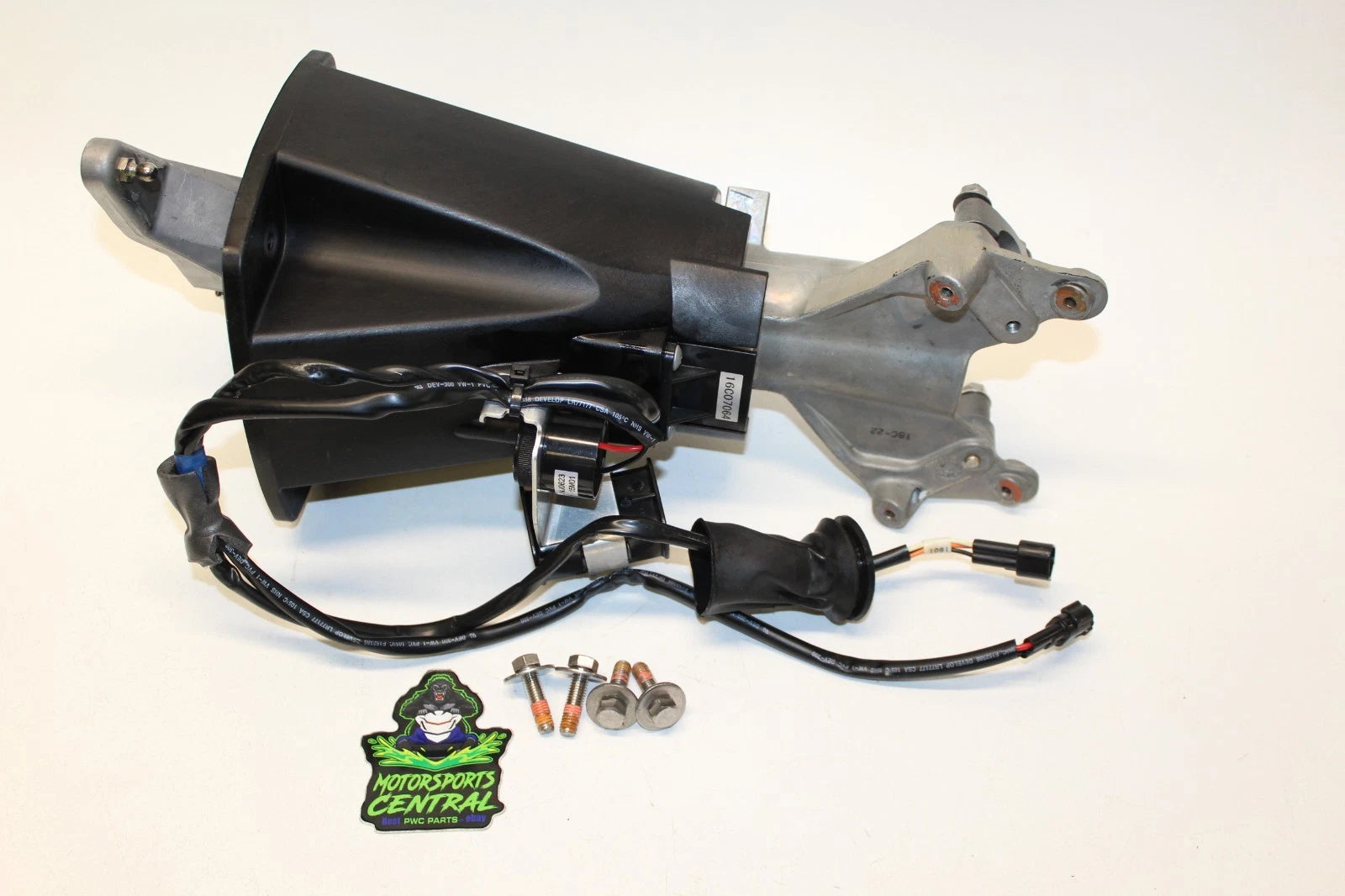 OEM Master Steering Column Assembly for Yamaha GP1800 VX VXR VXS (2015–2019)