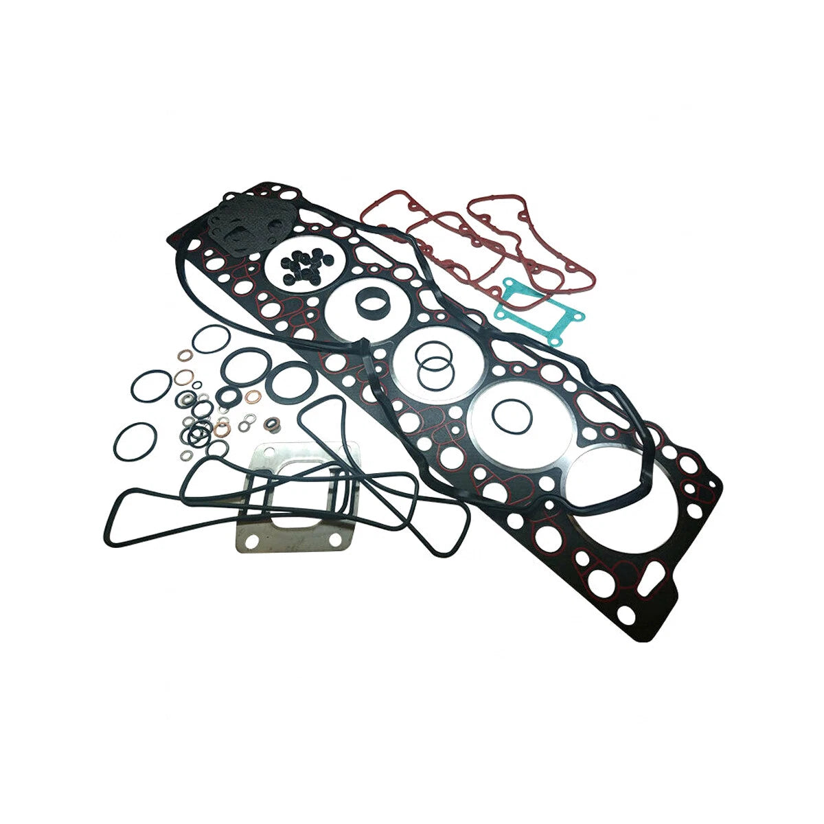 EM Head Gasket Kit for Volvo Penta 41 42 43 (Inboard Diesel Engine, 3583786, 876853)