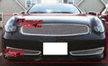 Sport Mesh Grille for Infiniti G35 Coupe (2006–2007)