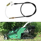 Traction Cable for Toro Silverpro 20013 20014 20017 10323 10324 (1998)