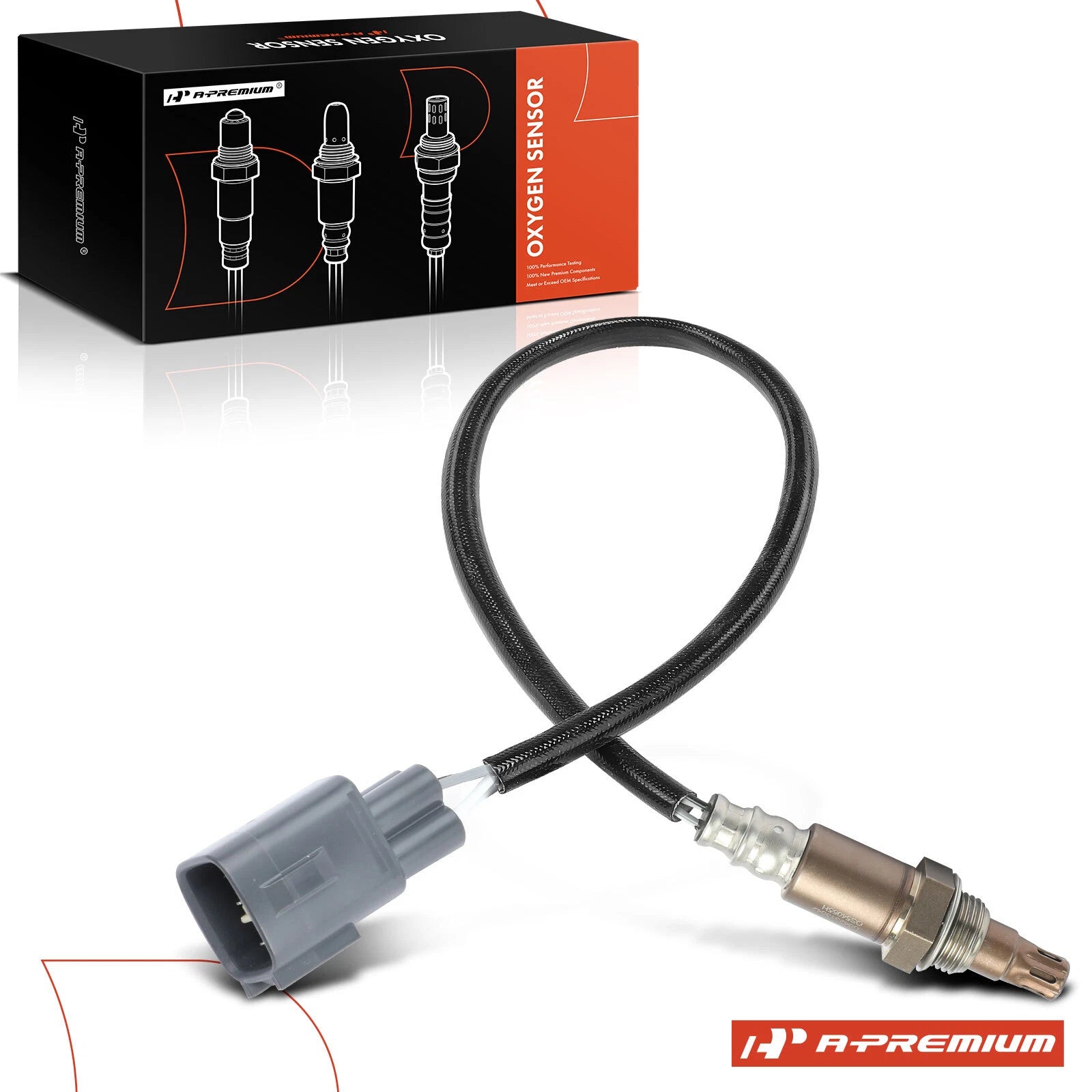 Oxygen Sensor for Toyota Corolla Prius Highlander Lexus (2011–2022)