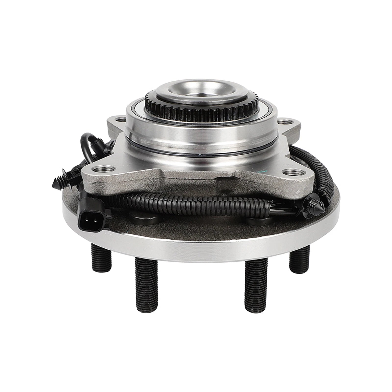 Front Wheel Hub Bearing Assembly for Lincoln Navigator, Ford Expedition (2003–2022)