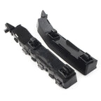 2X Front Bumper Retainer Bracket Support for Honda Accord (2008–2013)