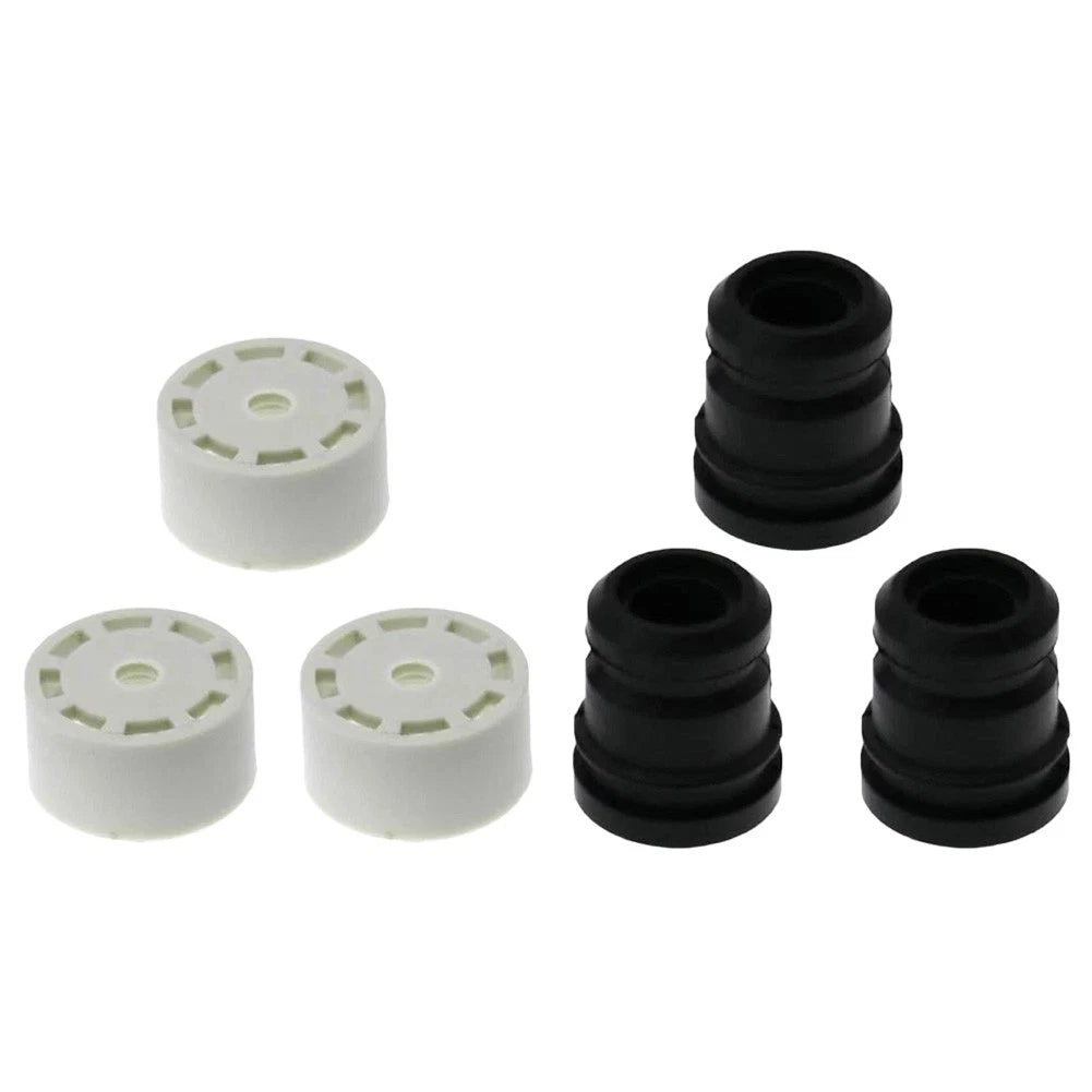 Set of 4 Rubber Buffer Mounts for MS210 MS230 MS250 (Replacement) 1123-790-9900