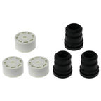 Set of 4 Rubber Buffer Mounts for MS210 MS230 MS250 (Replacement) 1123-790-9900