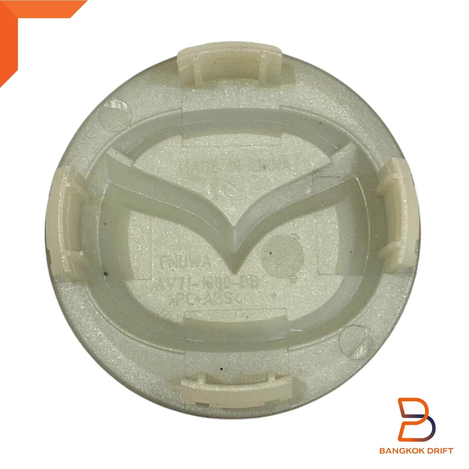 Genuine Wheel Center Cap Cover for Mazda BT-50 Ute (2012-2019)