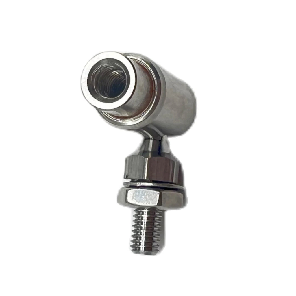Carb Quick Disconnect Throttle Cable End for Jet Boat V-Drive (3300c, 33c)