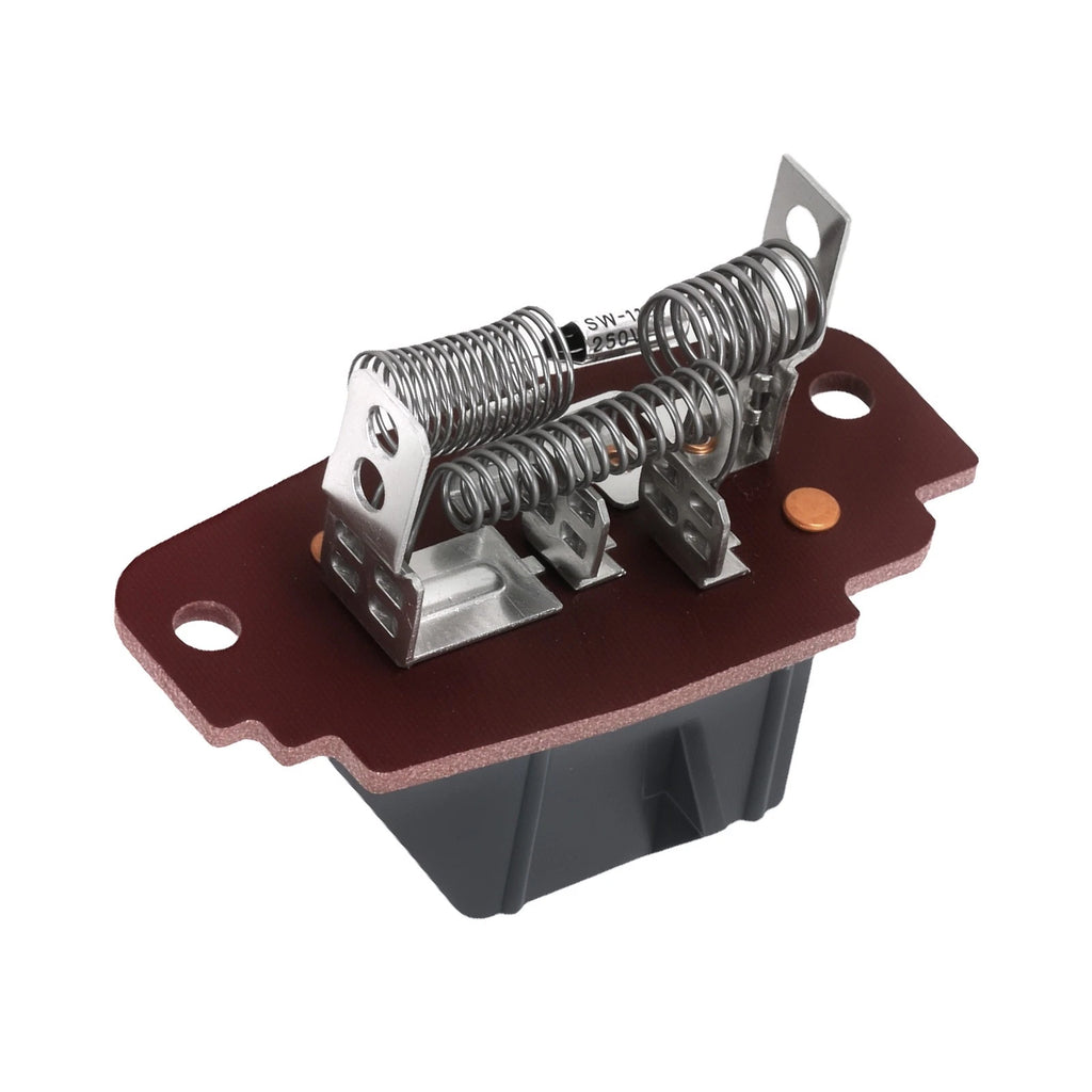 Heater Blower Motor Resistor for Ford Explorer Sport Trac (2001–2005) 973010