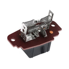 Heater Blower Motor Resistor for Ford Explorer Sport Trac (2001–2005) 973010