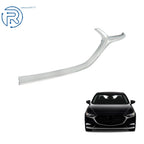 Chrome Front Grille Trim for Mazda 3 (2019–2023)