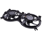 Radiator Condenser Fan for Nissan Pathfinder Infiniti QX60 (2013–2020)
