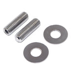 Bar Ends for Kawasaki Ninja 250 ZX12R ZX14 Z1000 (2008–2019)
